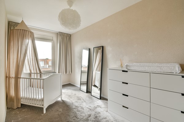 Medium property photo - Vätternkade 90, 1060 PK Amsterdam